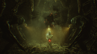Dark Fracture screenshot 1