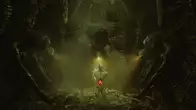 Dark Fracture screenshot 1