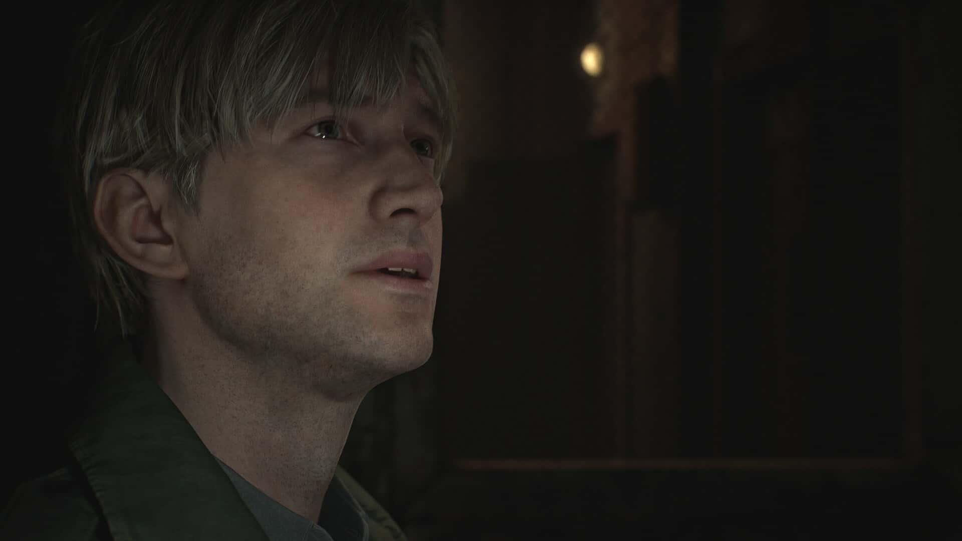 #8. SILENT HILL 2 (GOG) 由: KONAMI
