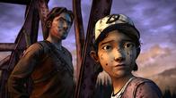 The Walking Dead: Season Two screenshot 9