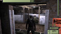 Tom Clancy's Splinter Cell® screenshot 11