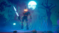 Pumpkin Jack screenshot 5