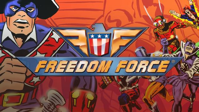 Freedom Force