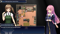 Enishia and the Binding Brand screenshot 3