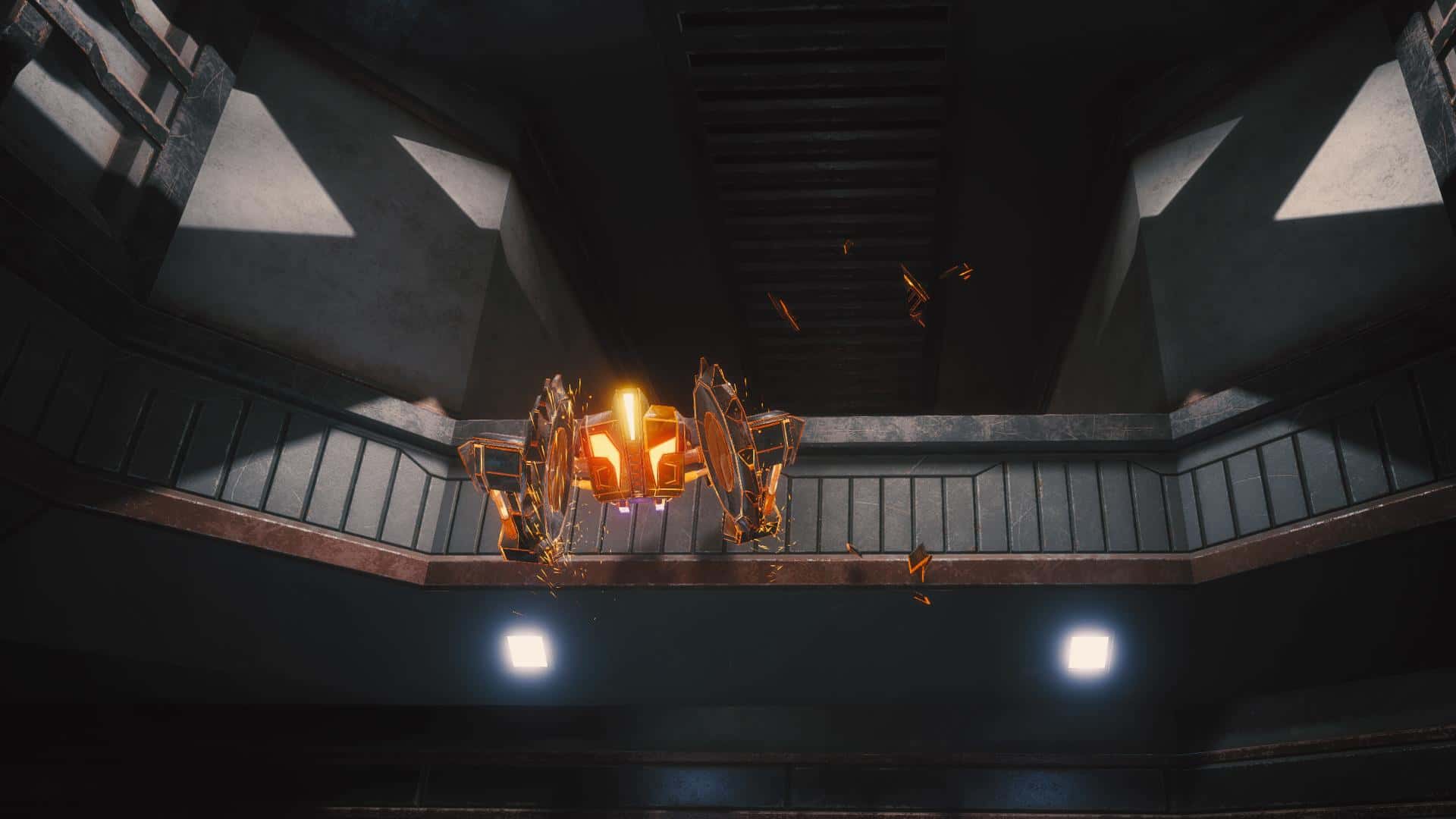 #2. Overload (GOG) 由: Revival Productions, LLC
