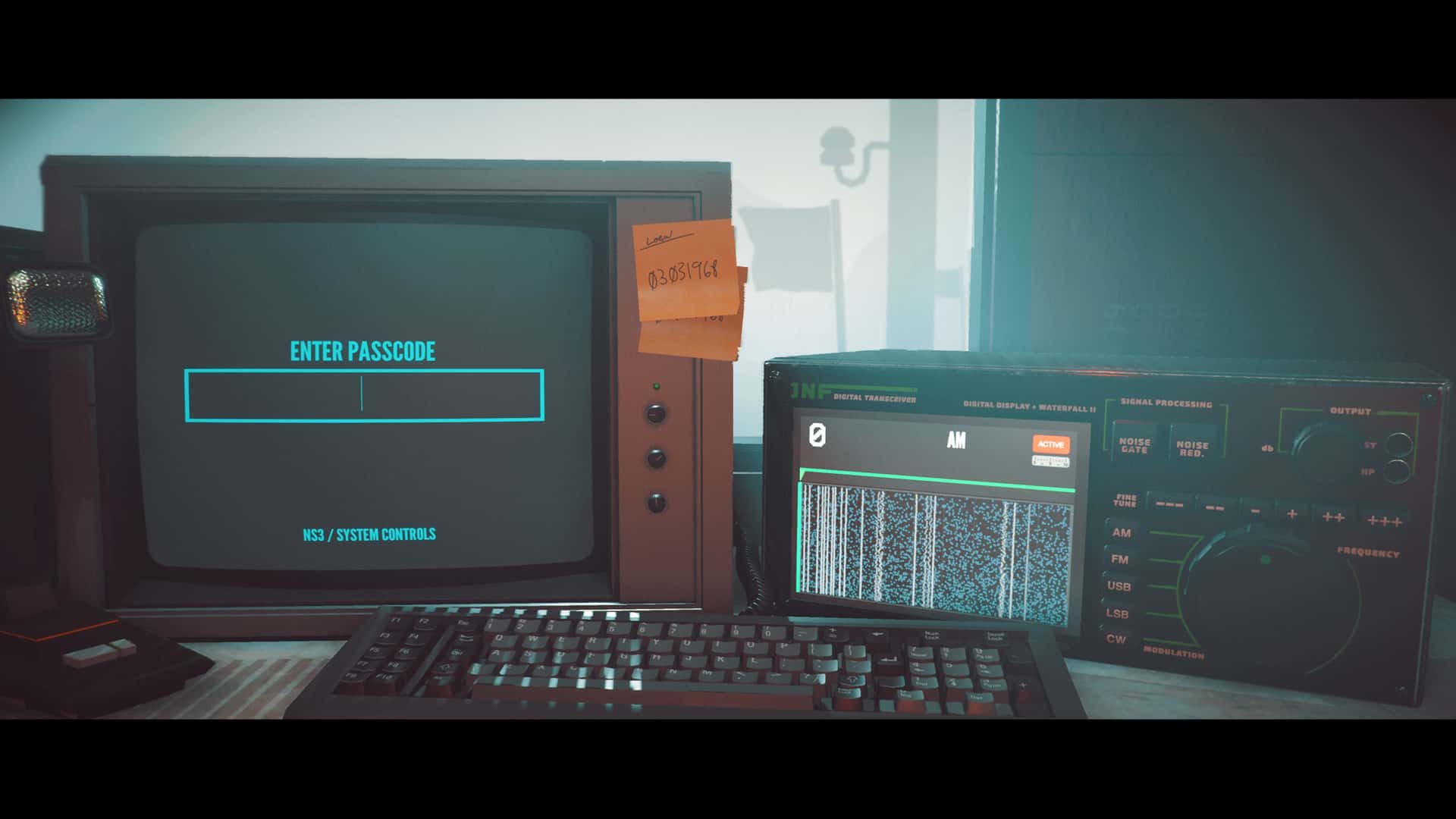 #2. Stories Untold Demo (GOG) Bởi: Devolver Digital