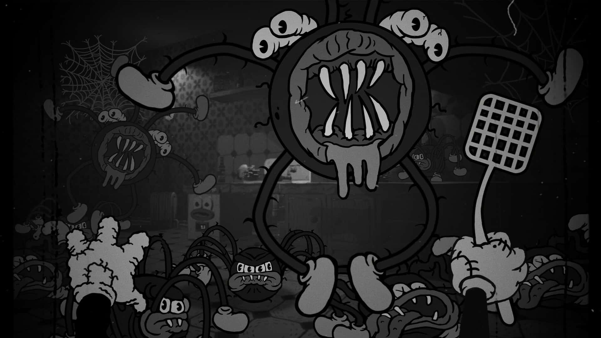 #2. Bad Cheese + Digital Artbook (GOG) 由: Feardemic