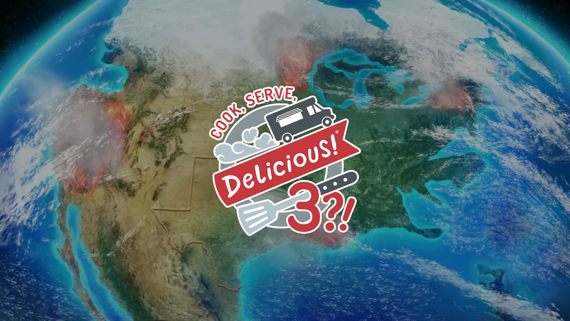 Cook, Serve, Delicious! 3?! Soundtrack (GOG) 由: Vertigo Gaming Inc. Cook, Serve, Delicious! 3?! Soundtrack (GOG) 由: Vertigo Gaming Inc.
