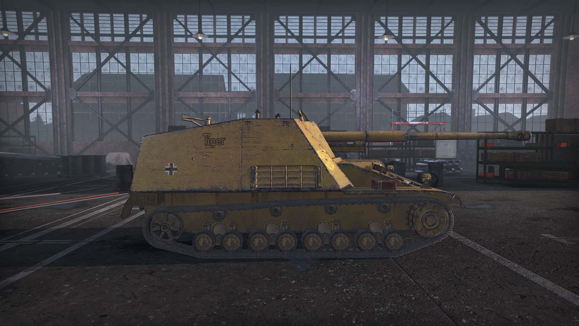 #2. Steel Division 2 - Pre-Order Pack (GOG) Podle: Eugen Systems