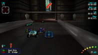 Re-Volt screenshot 5