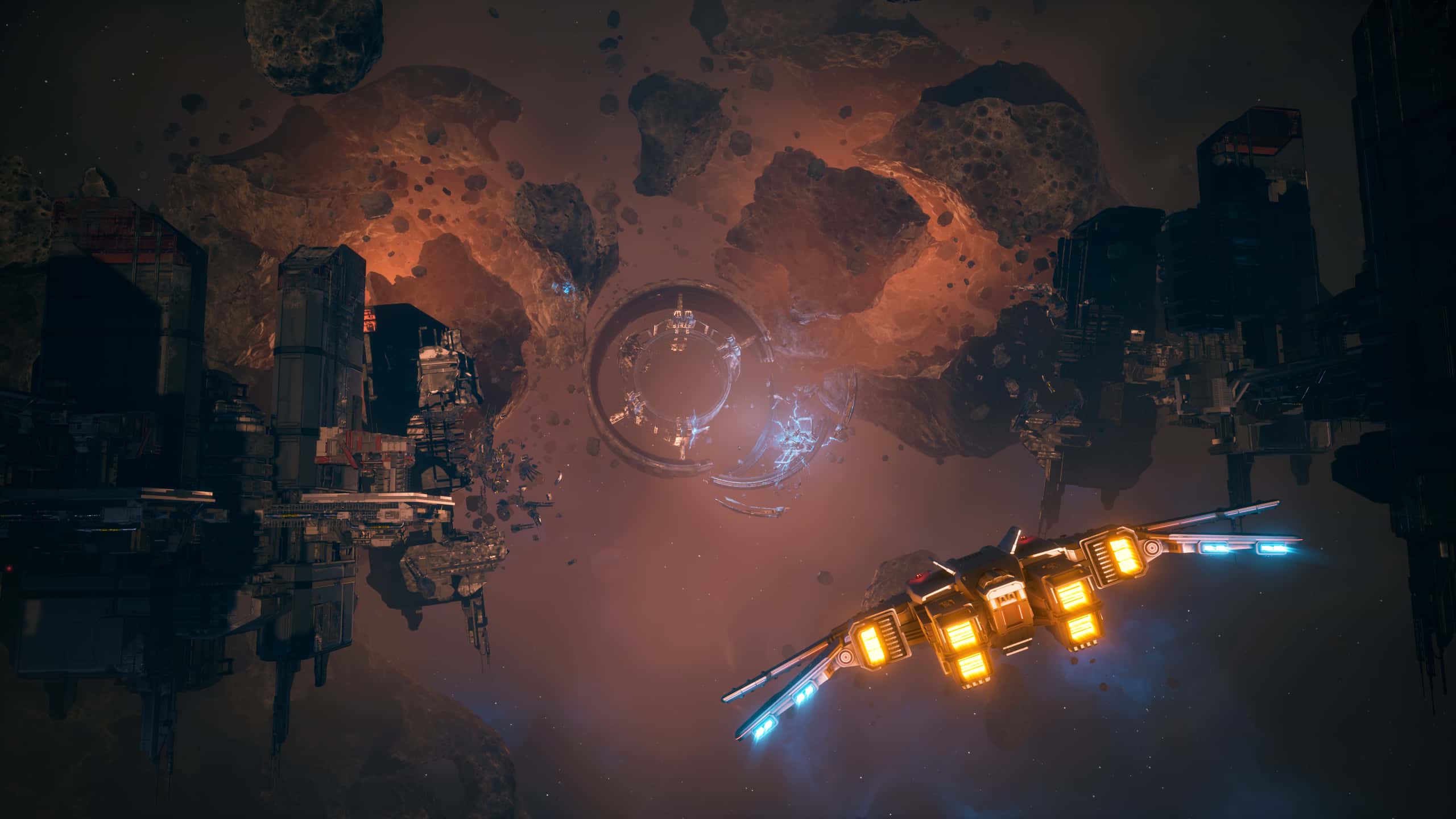 #5. EVERSPACE 2: Expansion Bundle (GOG) 由: ROCKFISH Games