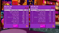 Lula: The Sexy Empire screenshot 3