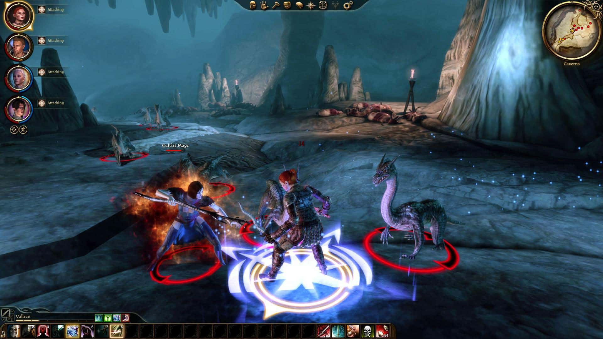 #5. Dragon Age™: Origins - Ultimate Edition (GOG) 由: Electronic Arts