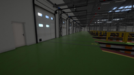 Metro Simulator screenshot 10