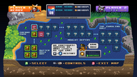 Aqua Kitty: Milk Mine Defender screenshot 9