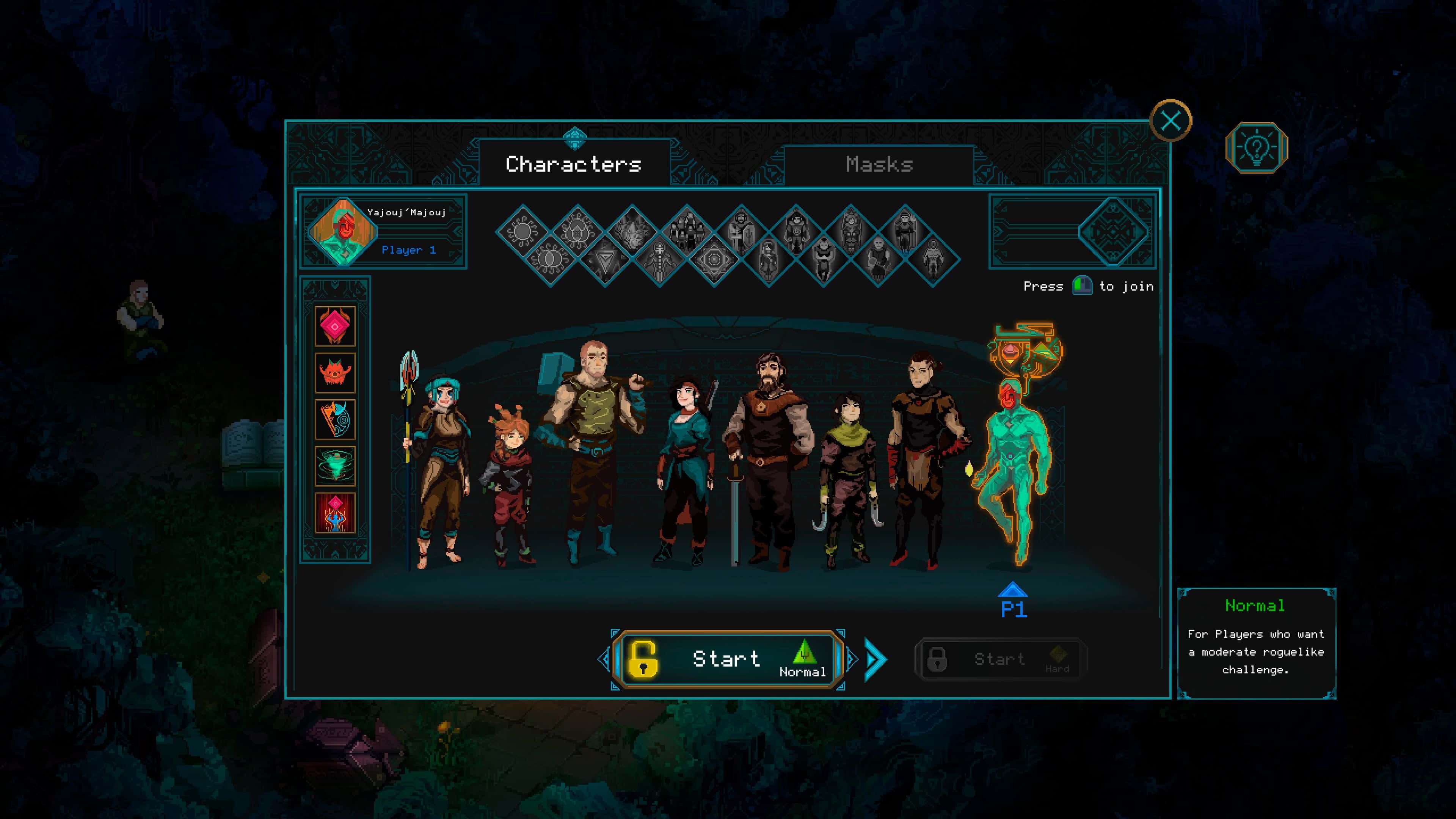#1. Children of Morta: Complete Edition (GOG) โดย: 11 bit studios