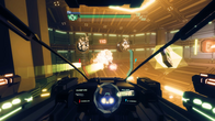 Sublevel Zero Redux screenshot 7