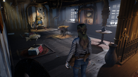 Broken Pieces screenshot 8
