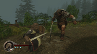 The First Templar - Special Edition screenshot 4