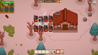 Everafter Falls screenshot 7