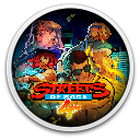 Streets of Rage 4