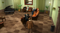 Death to Spies screenshot 8