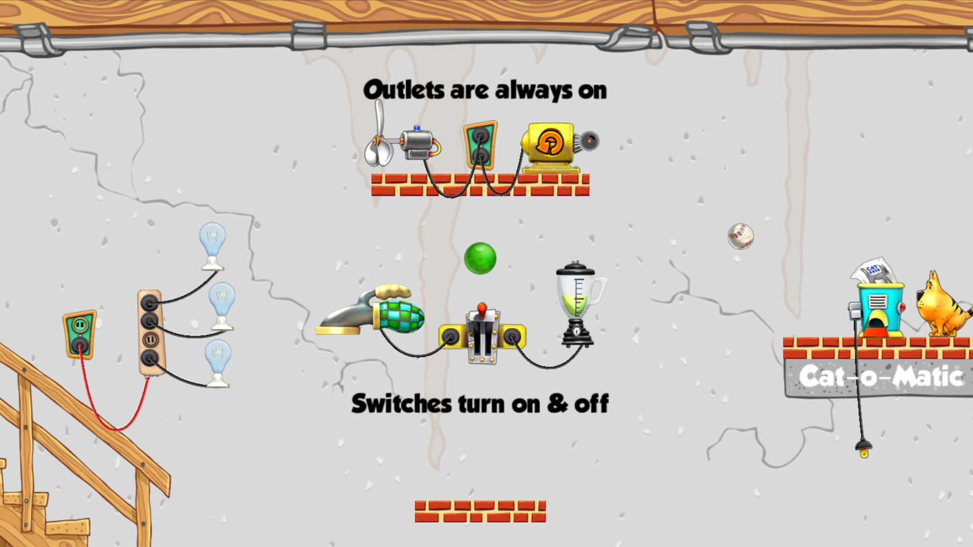 #6. Contraption Maker (GOG) От: Top Meadow