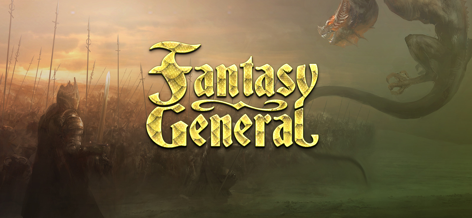 Fantasy General