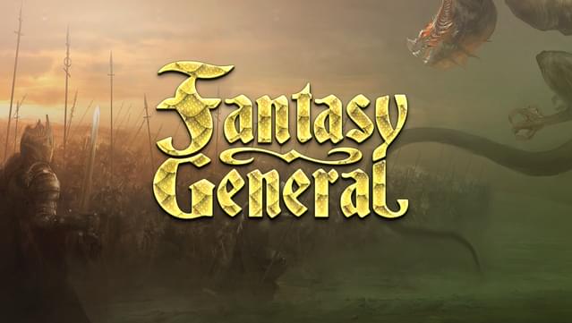 Fantasy General