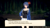 Love on Leave screenshot 6