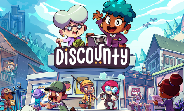 discounty vertical card thumbnail