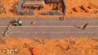 Golf VS Zombies screenshot 2