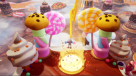 The Smurfs – Dreams screenshot 9