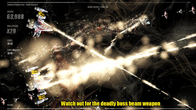 Beat Hazard Ultra screenshot 6
