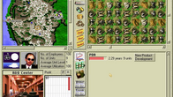 Capitalism Plus screenshot 9