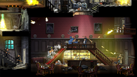 Guns, Gore & Cannoli 2 screenshot 1