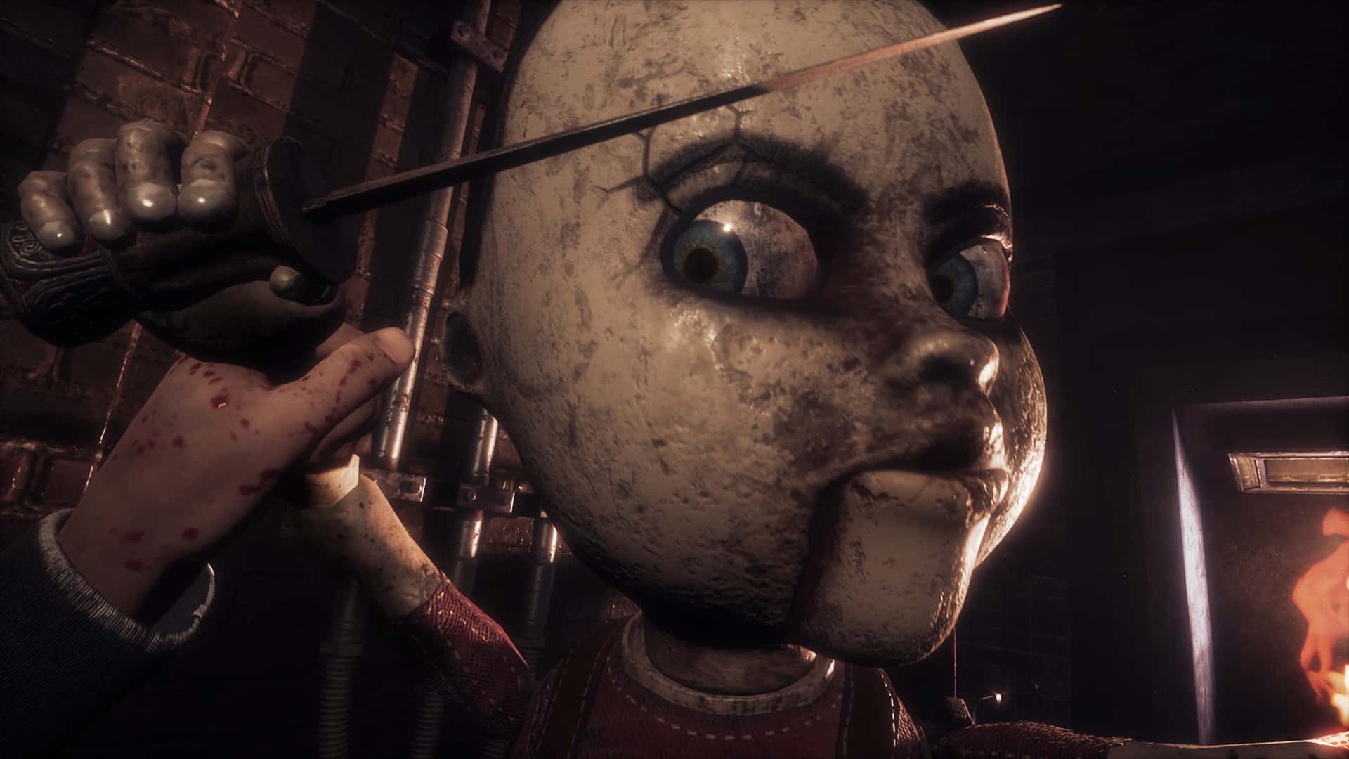 #3. Puppet House (GOG) 由: Gaming Factory