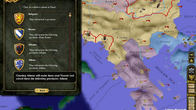 Europa Universalis III Complete screenshot 7