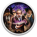 Arkham Horror: Mother's Embrace