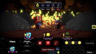 Brutal Orchestra screenshot 5