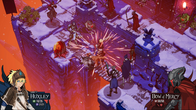 Absolute Tactics: Daughters of Mercy screenshot 11