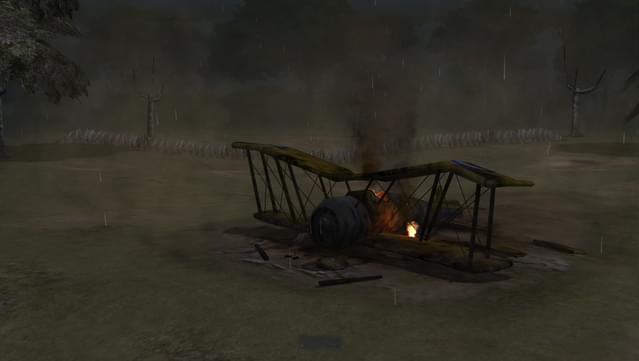 Wings! Remastered Edition gameplay screenshot 17