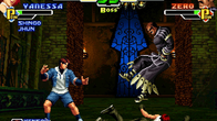 THE KING OF FIGHTERS 2000 screenshot 9