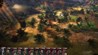 Blackguards Special Edition screenshot 10
