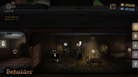 Beholder screenshot 4