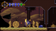 Volgarr the Viking II screenshot 10