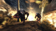 NecroVisioN: Lost Company screenshot 7