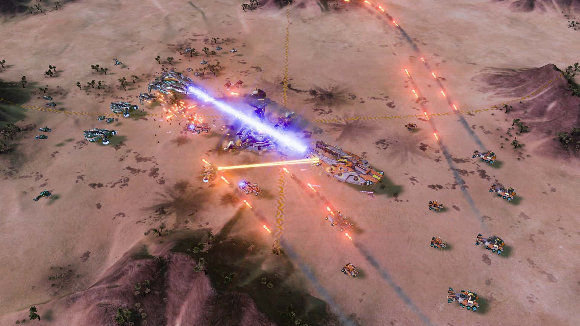 #2. Ashes of the Singularity: Escalation - Gauntlet DLC (GOG) 由: Stardock Entertainment