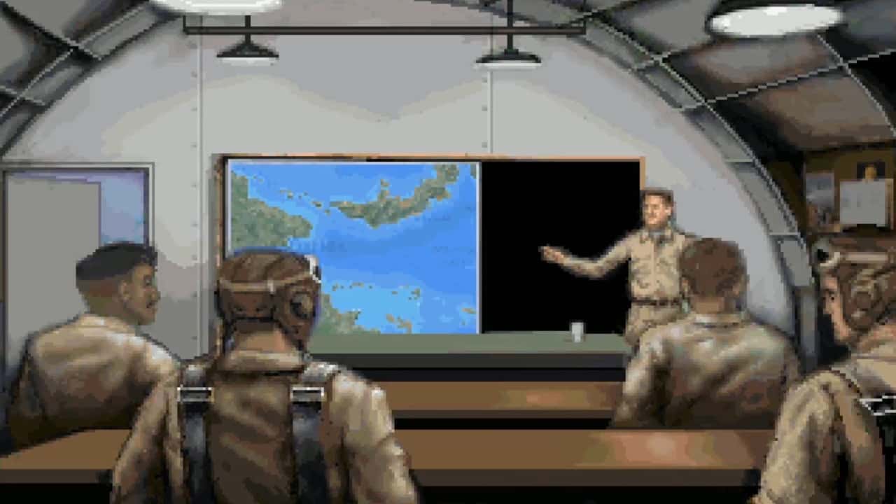 #1. 1942: The Pacific Air War (GOG) โดย: Atari