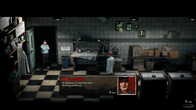 The Kindeman Remedy screenshot 5